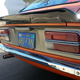 Illustration for article titled Z Update, side trim is off, primered. *Now with better writing, marginally